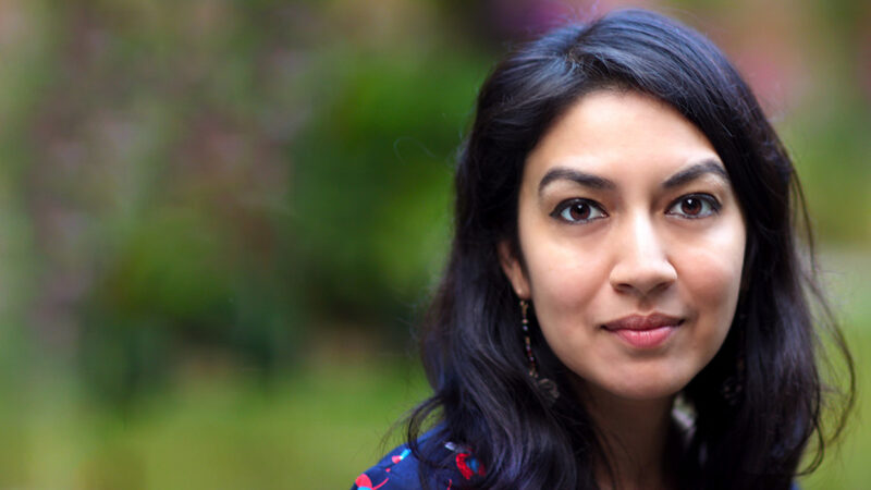 Tahmima Anam Q&A: ‘My words and art represent a diverse experience of Islam’