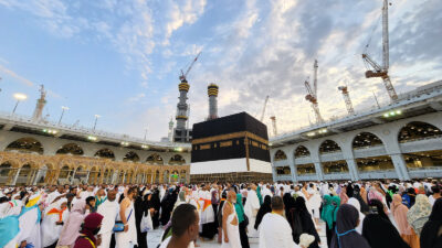 hajj online booking nusuk motawif