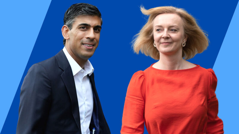 The Tory leadership race shows that diversity is about much more than appearances