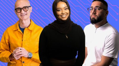 Muslim Tech Innovators