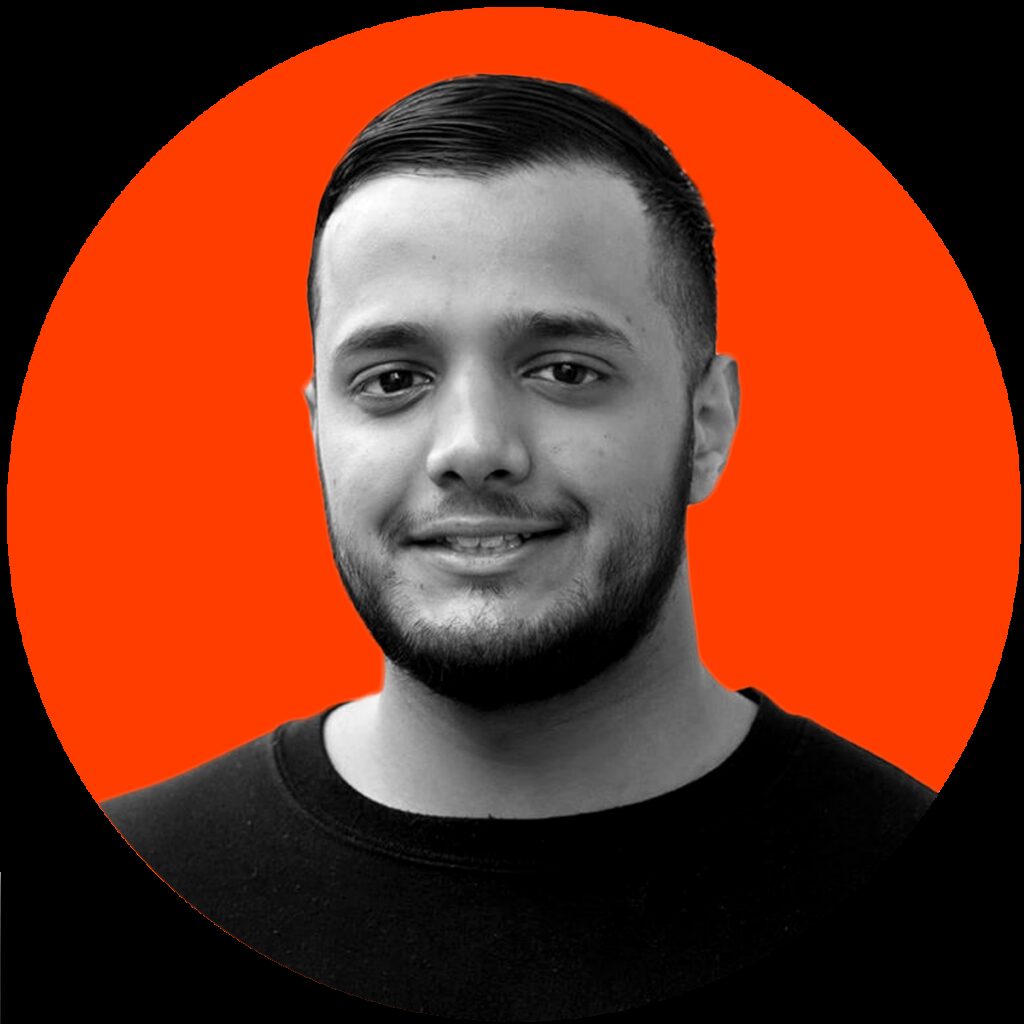 Taj Ali, Author at Hyphen