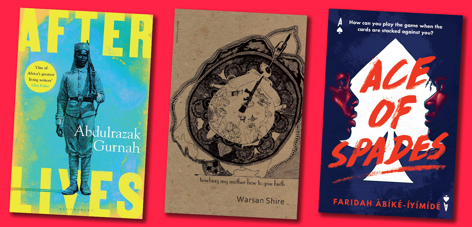 7 Black Muslim authors to read for Black History Month