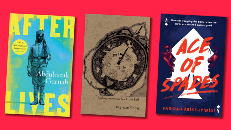 7 Black Muslim authors to read for Black History Month