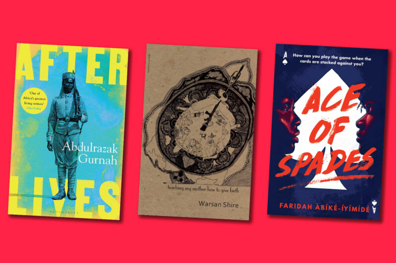 7 Black Muslim authors to read for Black History Month