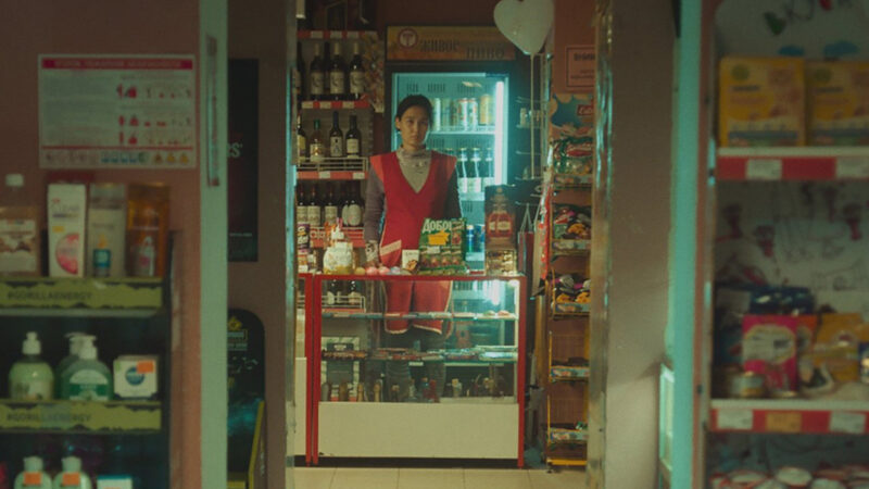 London Migration Film Festival 2022
