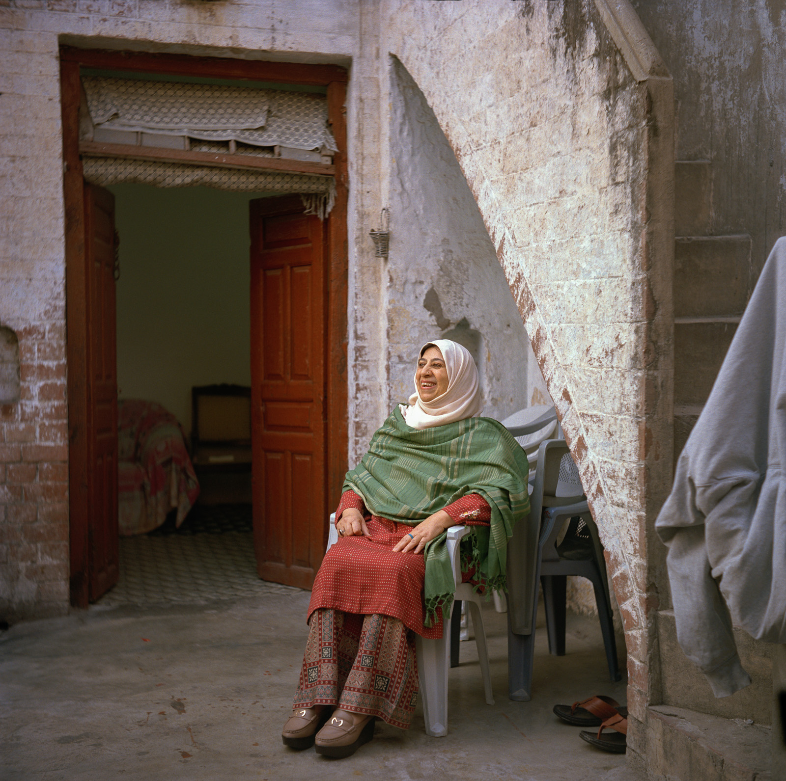 Maryam Wahid photo essay Pakistan