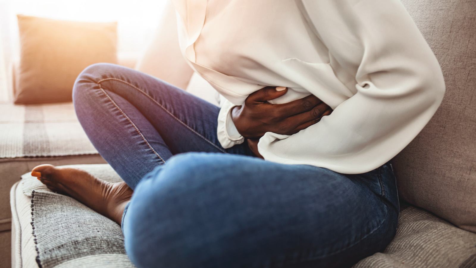 Spain Prepares To Pass The First Menstrual Leave Law In Europe But