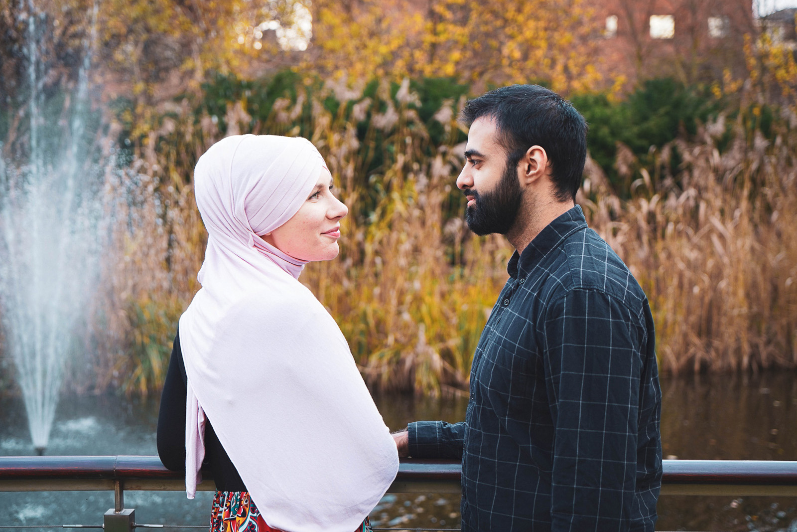 01C Muslim Converts Marriage 