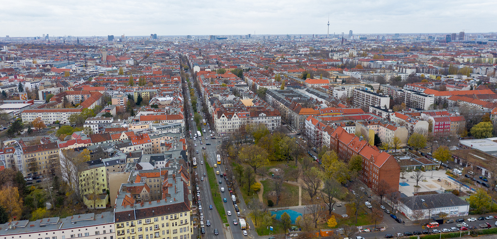 Neukoln neo-nazis Germany Berlin