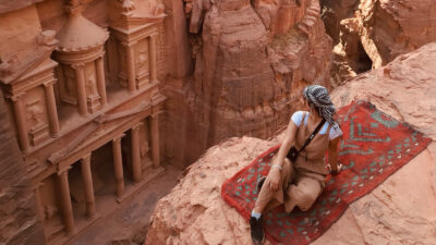 Muslim women travel Islamophobia safety