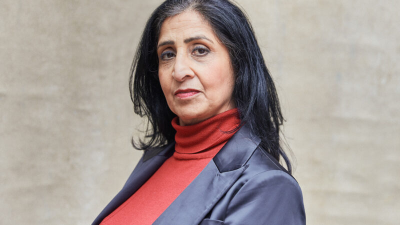 shabnam chaudhri London Met police force