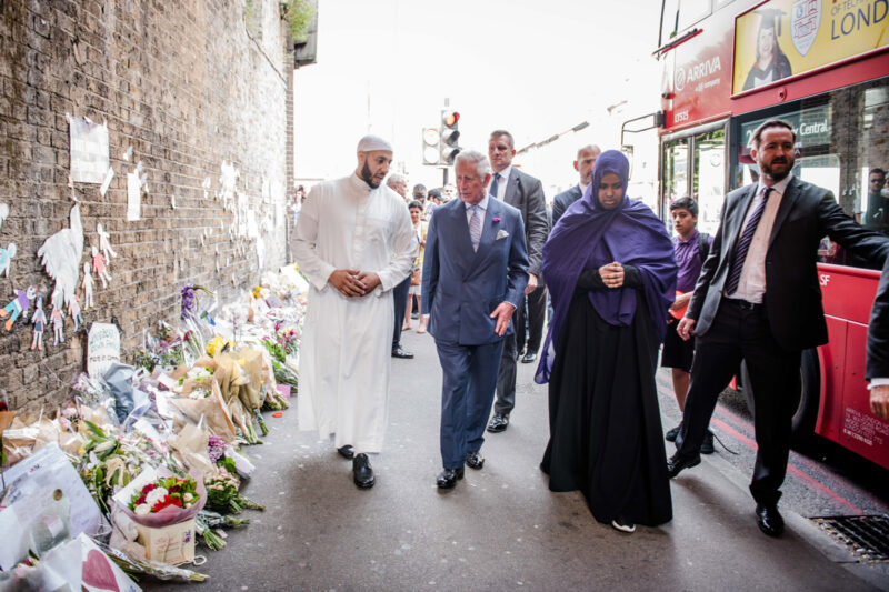 The UK government should renew its efforts to define Islamophobia