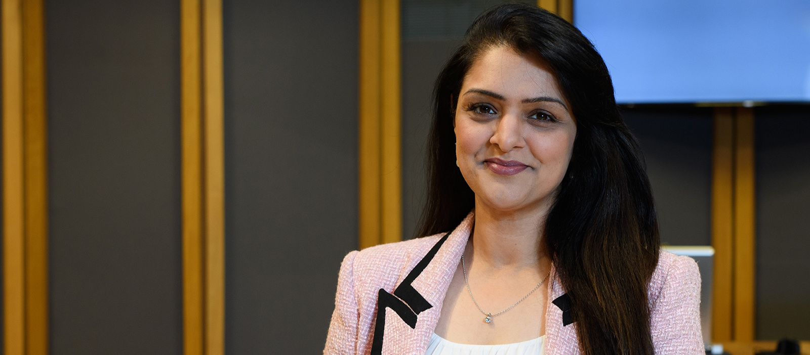 Natasha Asghar MSP, Welsh Senedd