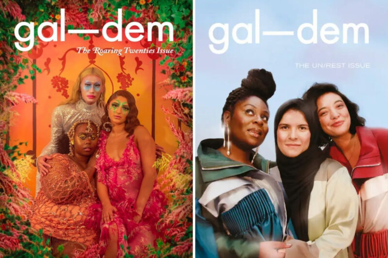 gal-dem’s closure is heartbreaking but the fight for a better media must go on
