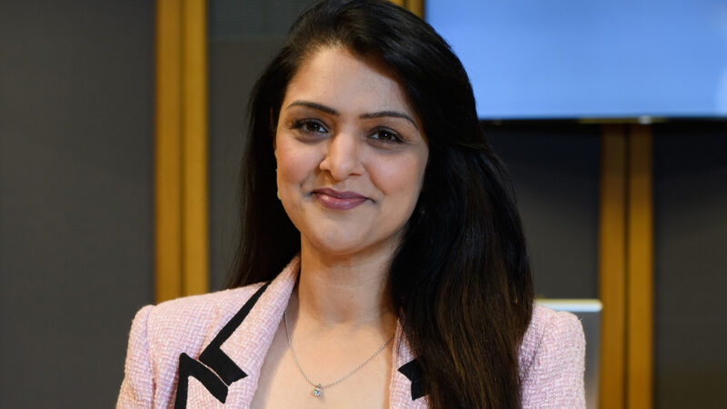 ‘I want to make all Muslims aware that you can make a real difference’ – Natasha Asghar MS Q&A