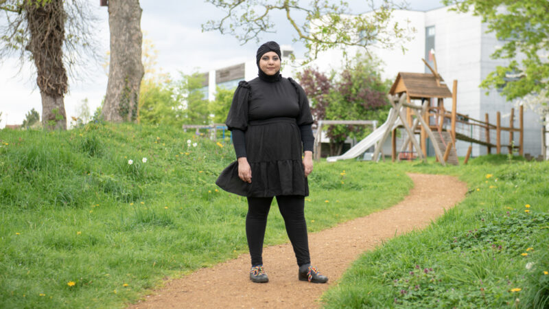 Muslim and LGBTQI+: ‘The biggest challenge is being caught in the middle’