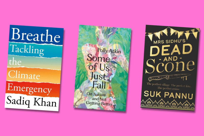 8 Muslim authors on their top summer reads