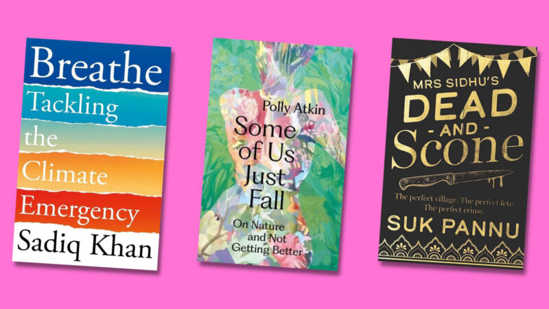 8 Muslim authors on their top summer reads