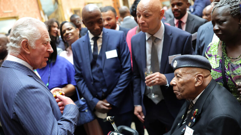 Why the Windrush scandal matters to British Muslims