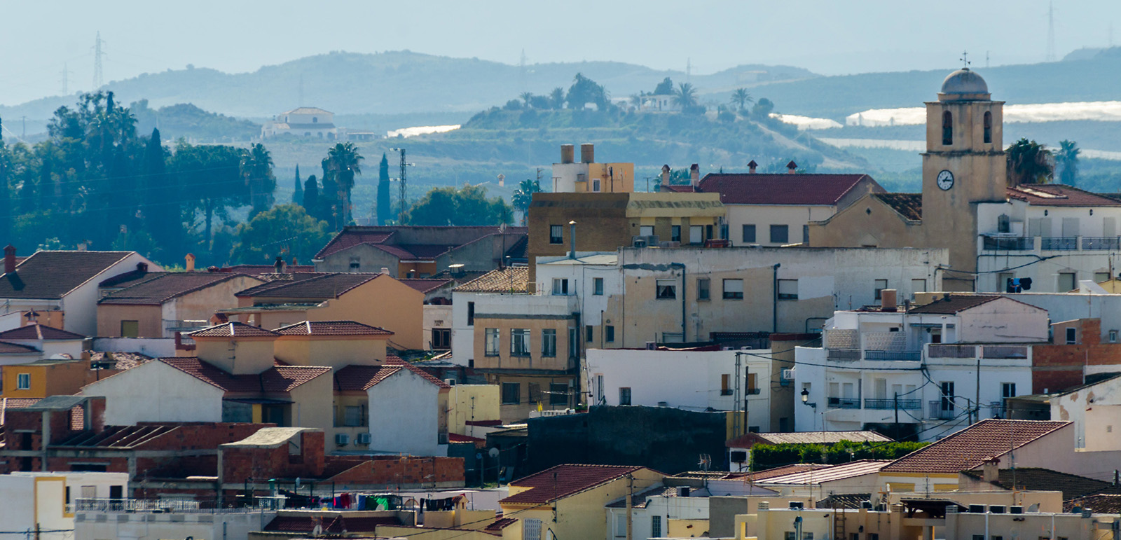 Antas, Almeria, Spain