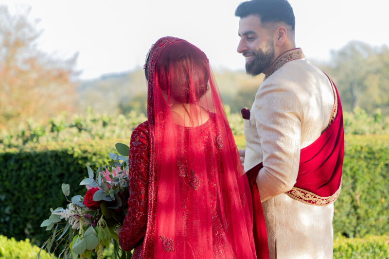 Muslims shun extravagant weddings as cost of living crisis bites