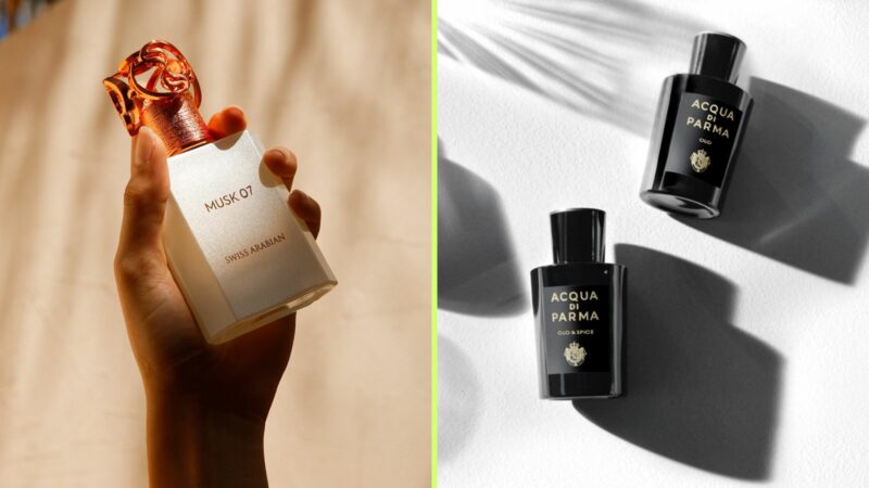 Oud: the ancient fragrance that’s taking over the world