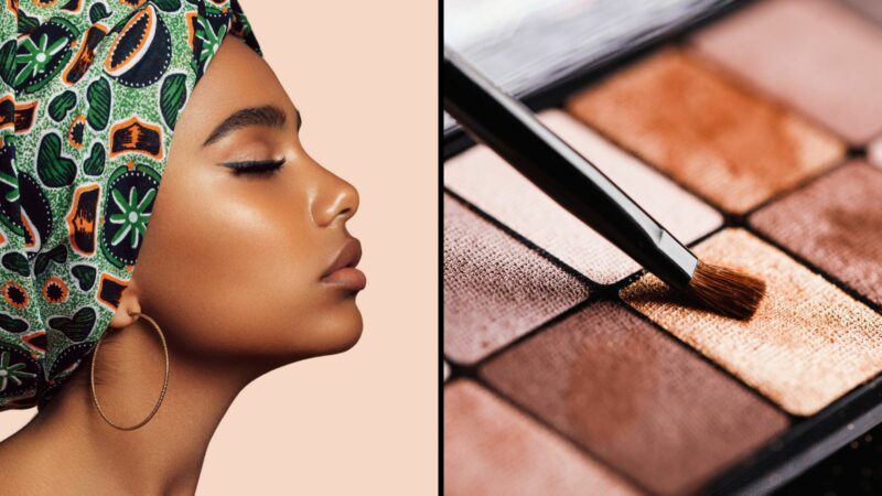 The ugly truth about ‘latte makeup’