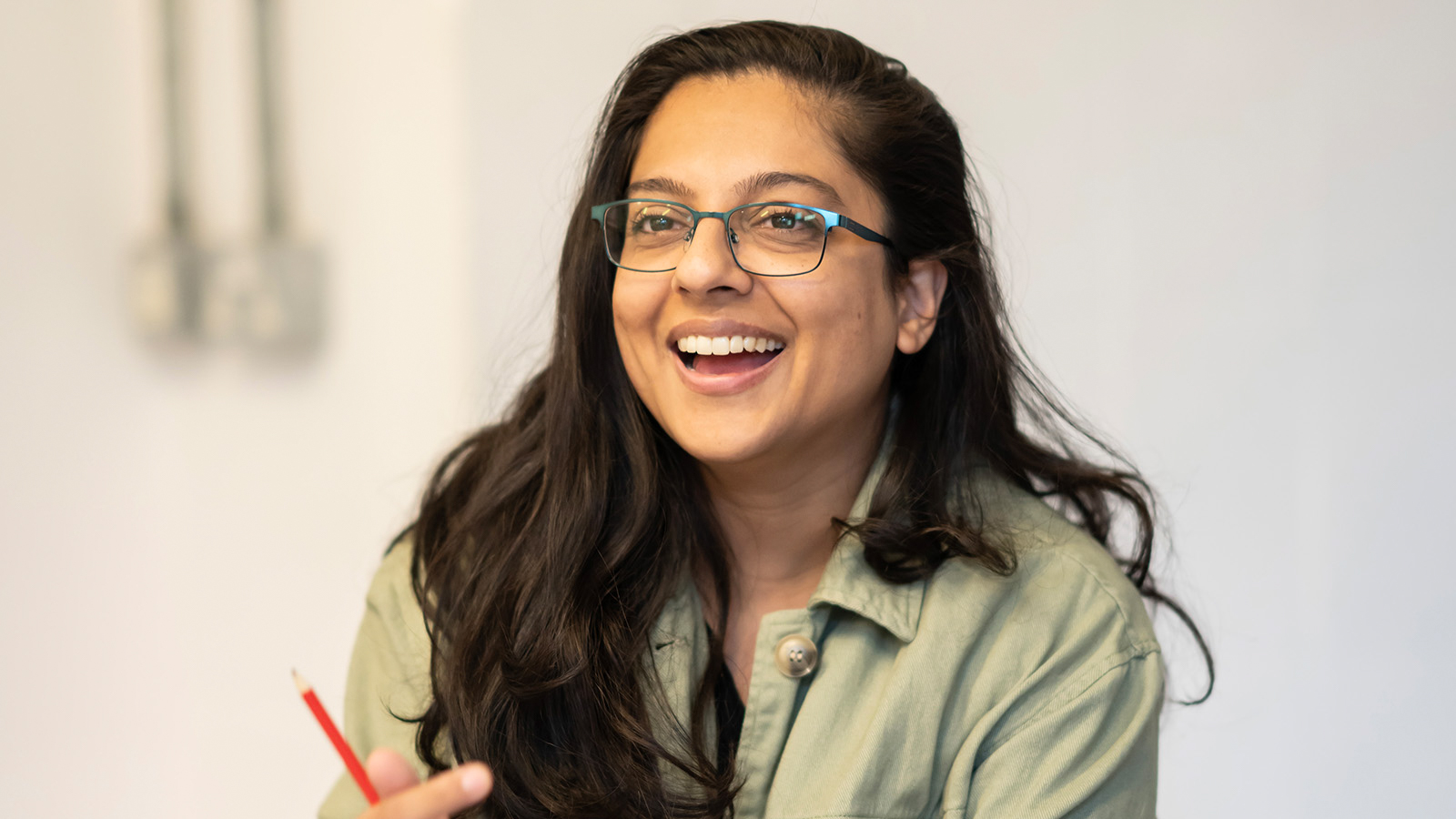 Rabiah Hussain Q&A: ‘I wanted to look at the emotional impact of ...