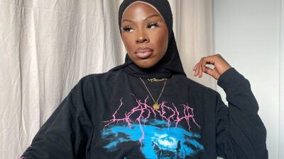 Ameena Roshae