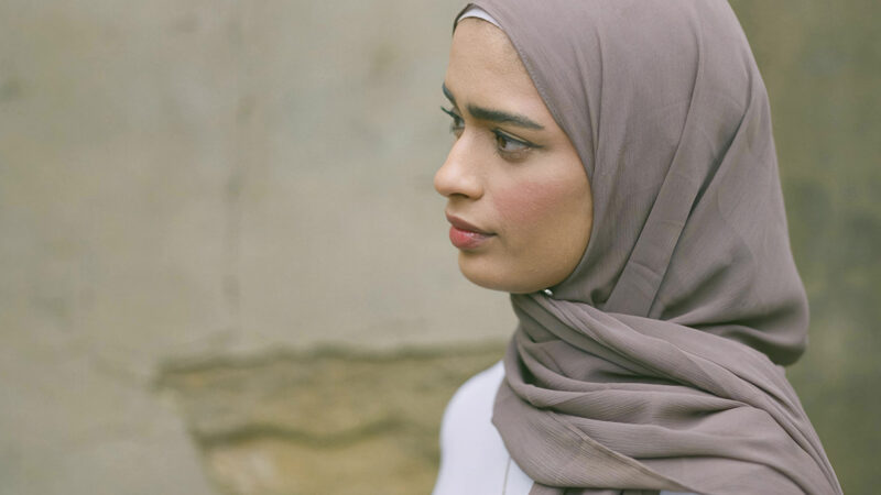 Author Mariam Ansar