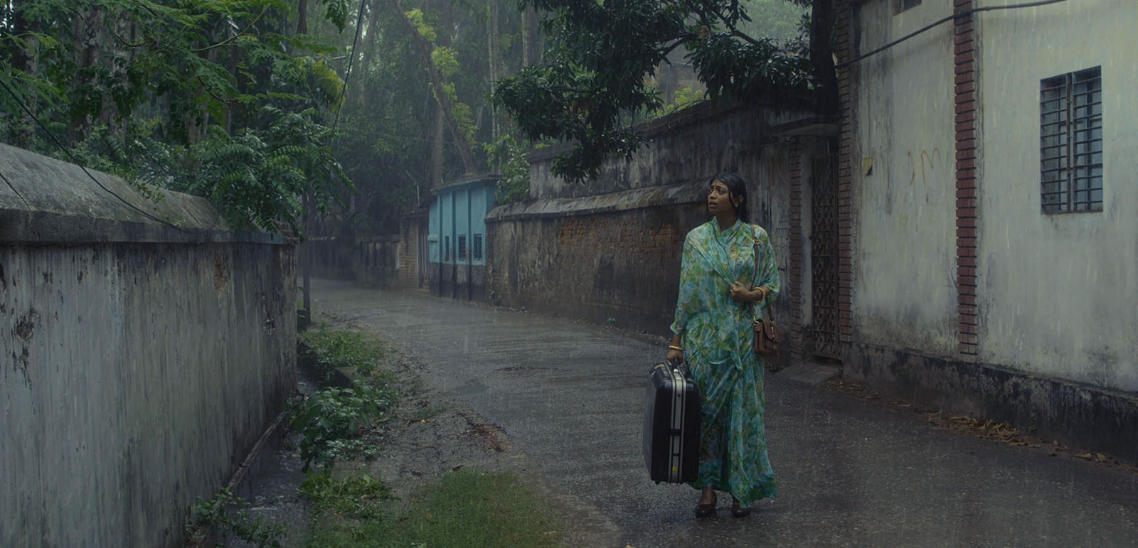 Director Leesa Gazi: ‘I Carry Bangladesh With Me In Every Part Of My ...