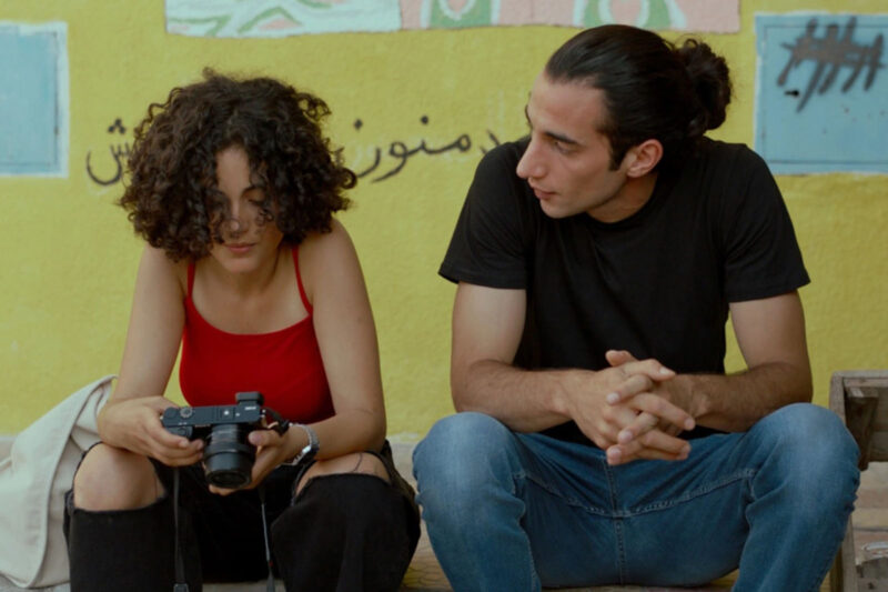 Leeds Palestinian Film Festival 2023 uncovers a wealth of hidden stories