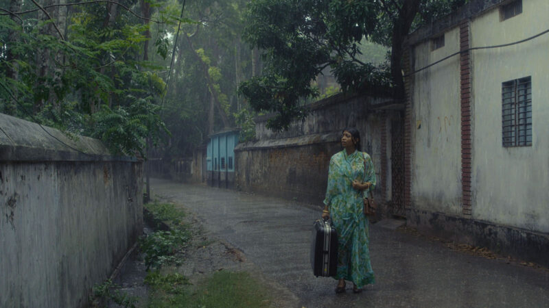 Director Leesa Gazi: ‘I carry Bangladesh with me in every part of my being’