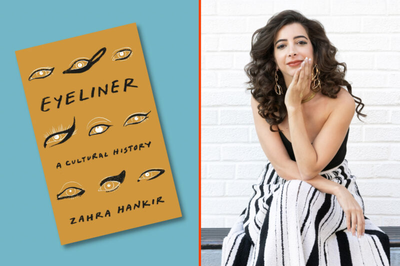 Zahra Hankir Q&A: ‘I’m channelling a little bit of Nefertiti and a little bit of Amy Winehouse’