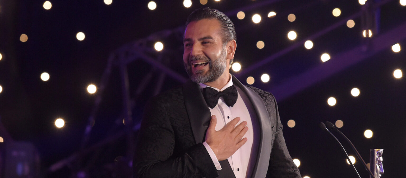 Nazer R Hassan Nazer Q&A: ‘My films are a voice for my country’ - Hyphen