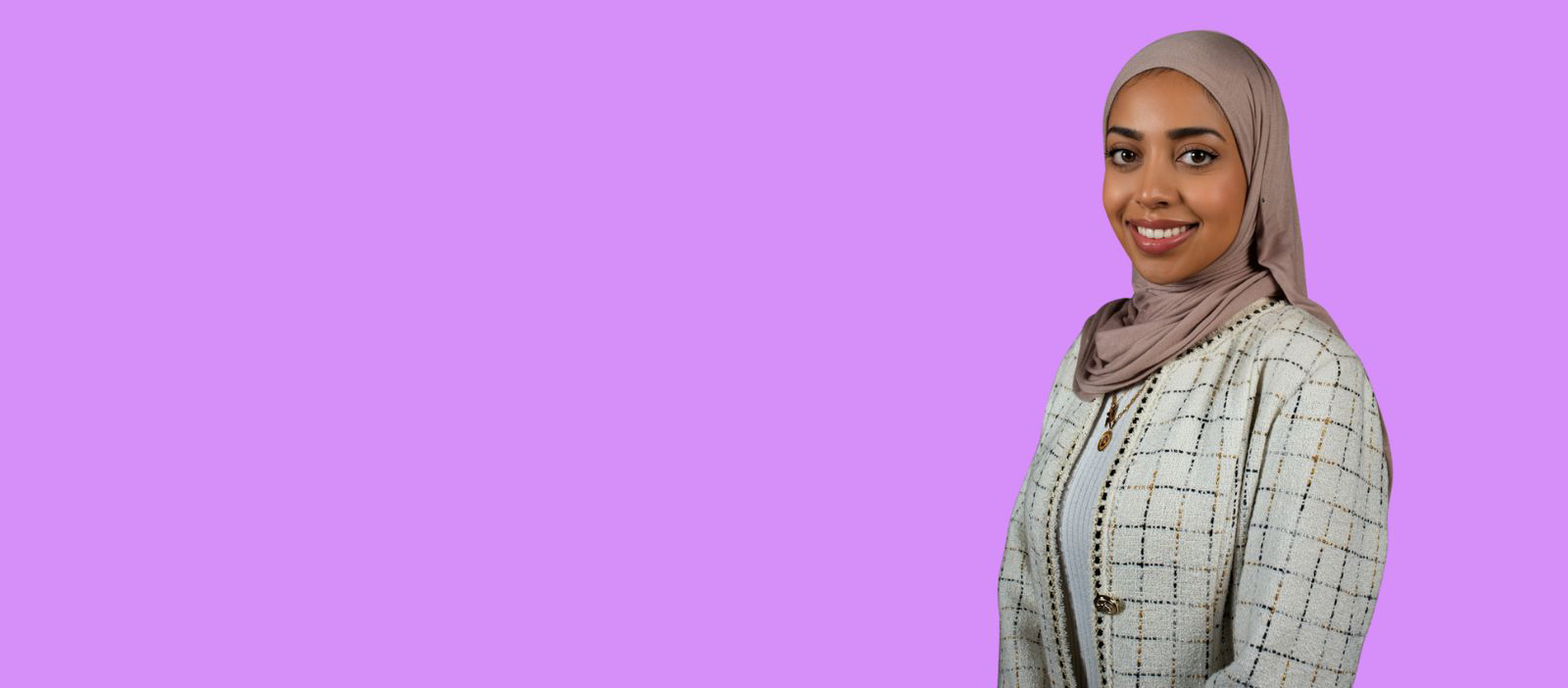 Social media influencer Dina Aziz on her Ramadan guide