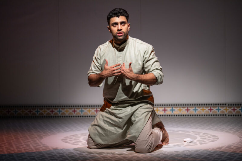Shahid Iqbal Khan, Azan Ahmed Q&A: ‘10 Nights humanises Muslim men with care and wit’