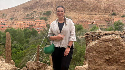 My Ramadan: Beth Botham