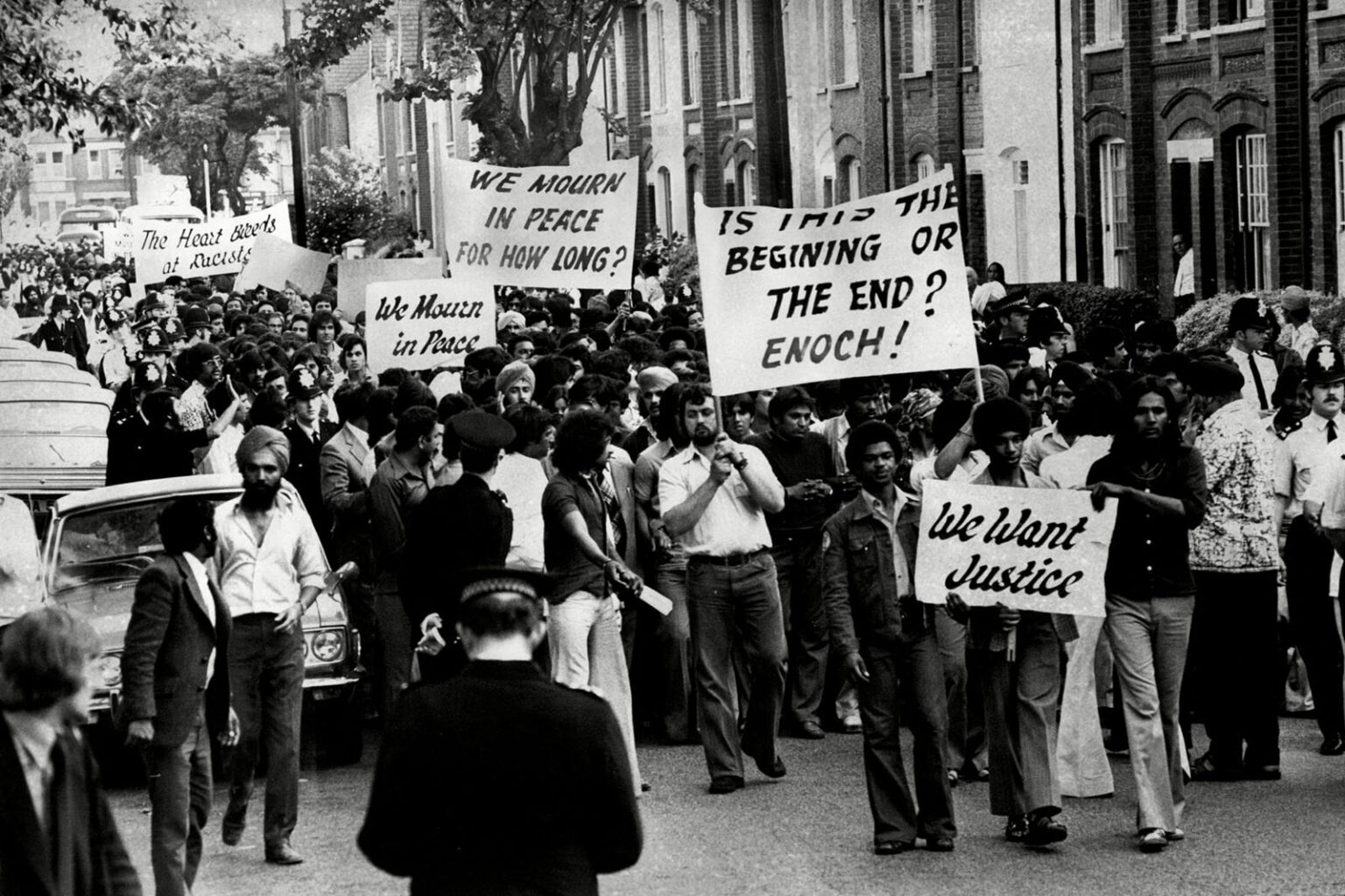 New documentary tells the story of the British Asians who fought the ...