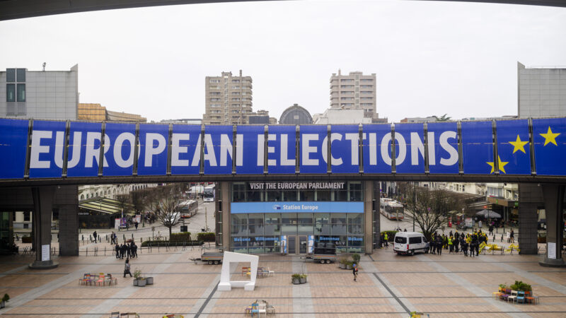 Will June’s EU parliamentary elections see an unstoppable rise of the far right?