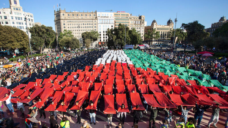 Spain is set to recognise the state of Palestine before the summer. What will this change?