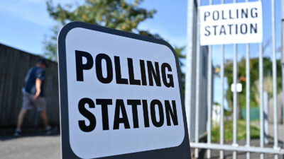Hyphen election poll 2024 muslim vote data charts