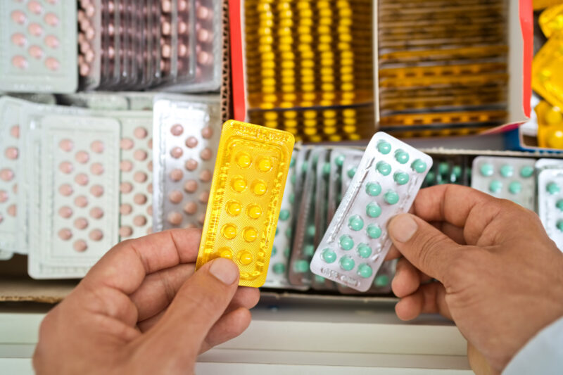‘Pharmacy bingo’: the communities bearing the brunt of the medicine shortage crisis