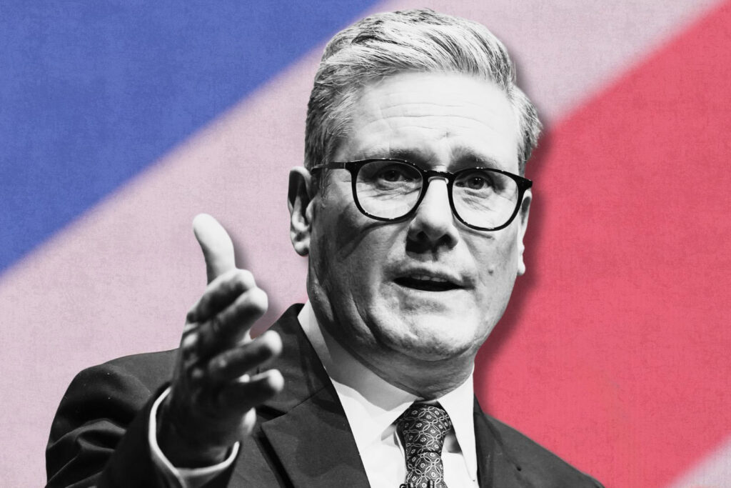 Labour is learning the hard way that governing is nothing like being in