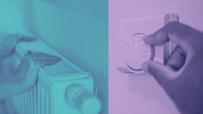 Eating less and washing in cold water: what it means to lose the winter fuel payment