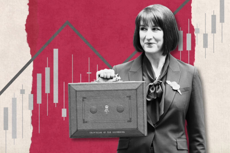 Rachel Reeves’s first budget was historic — but the debate is eerily familiar