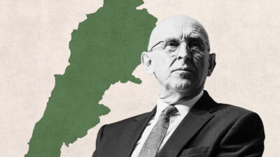 Defence secretary John Healey left Labour conference early last week to speed back to London to chair a Cobra meeting to discuss the escalating situation in Lebanon.