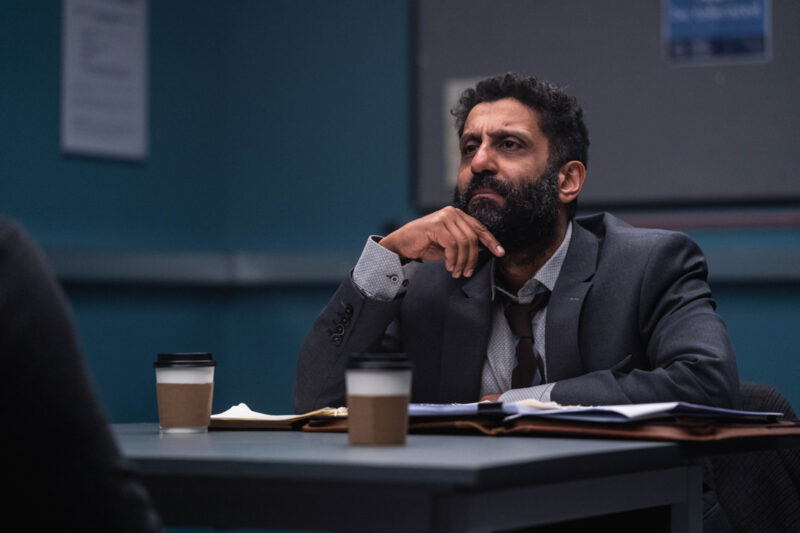 Adeel Akhtar represents something quietly revolutionary