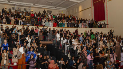 Somali Week Festival celebrates the community while putting the urgency of the climate crisis front and centre