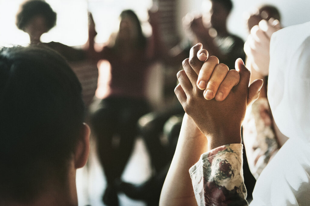 Multifaith Week Inter Faith Week 2024: uniting people of all religions and beliefs - Hyphen
